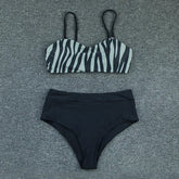 Costum de baie din două piese ''Hunter'' - Zappy Fashion Romania
